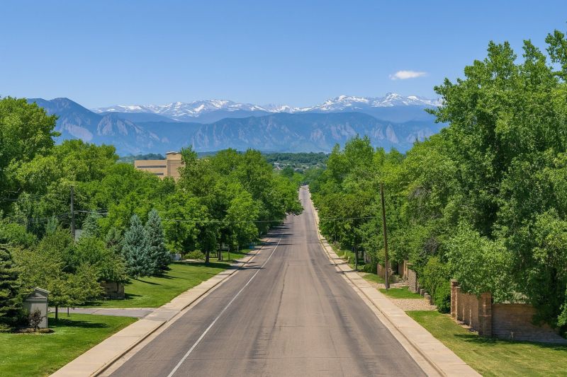 Brighton, CO