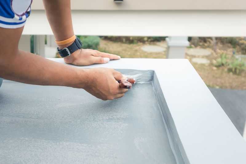 Cement Finishing in Denver, CO