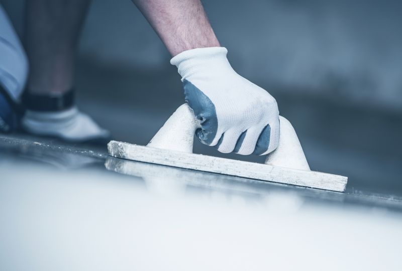 Concrete Finishing in Adams County, CO