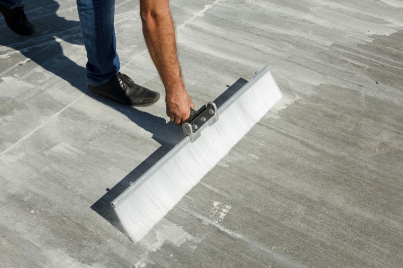 Concrete Finishing in Commerce City, CO