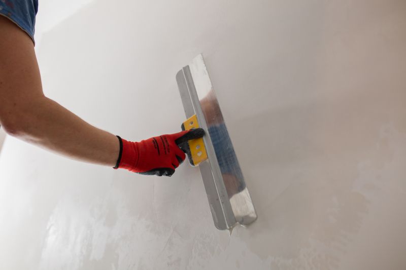 Concrete Finishing in Morrison, CO