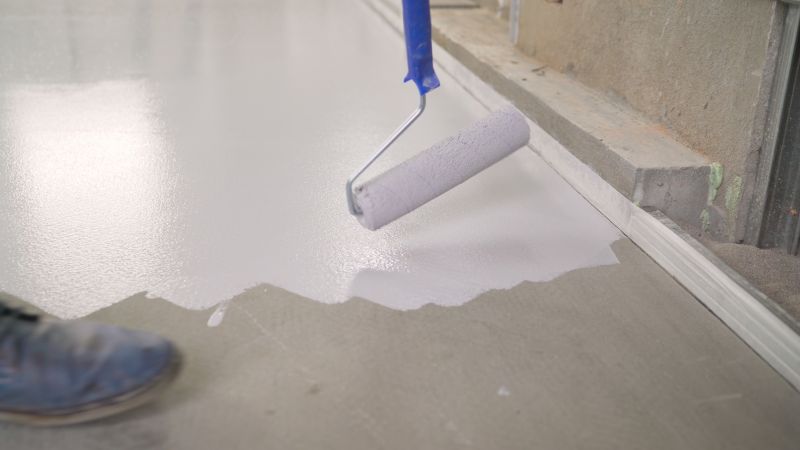 Concrete Finishing in Wheat Ridge, CO