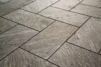 Concrete Overlay Installation in Denver, CO