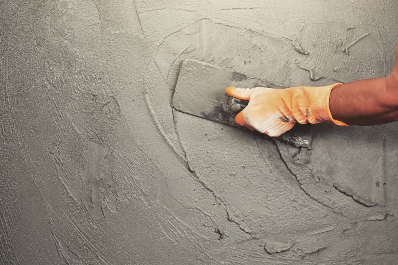 Concrete Overlay Installation in Westminster, CO