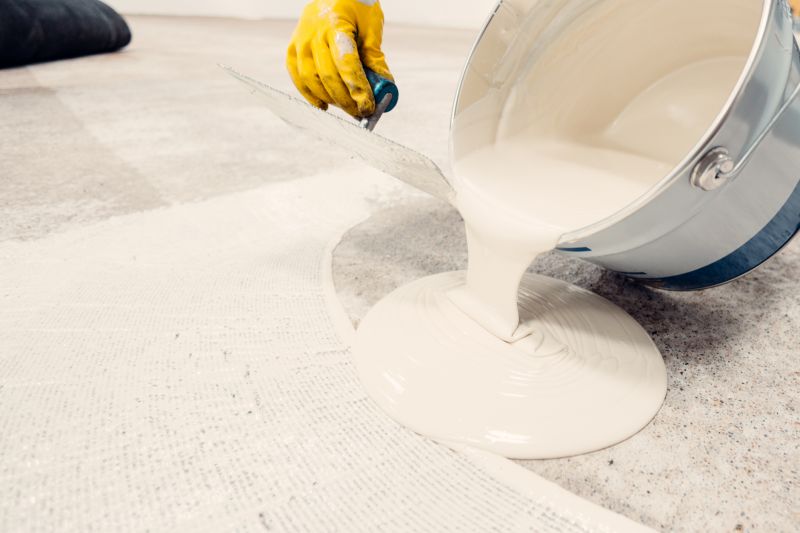 Concrete Overlay Service in Denver, CO
