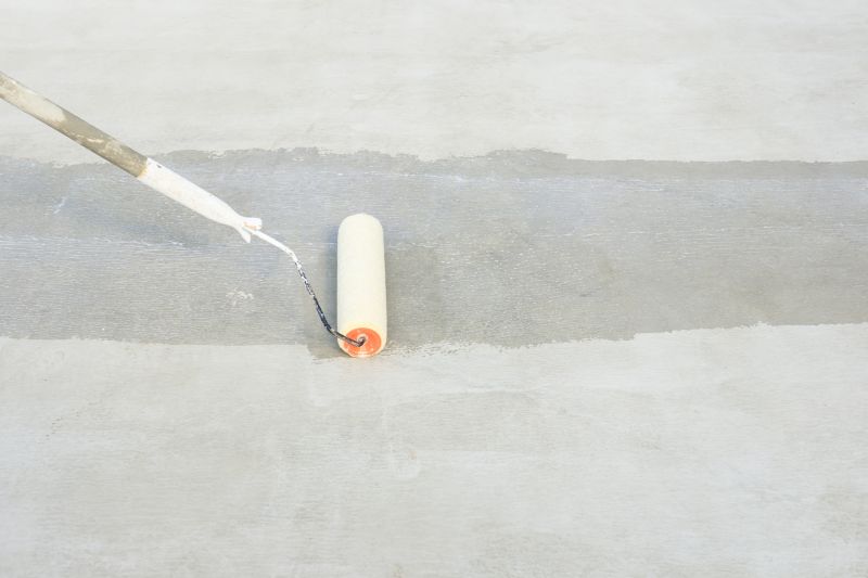 Concrete Slab Finishing in Denver, CO