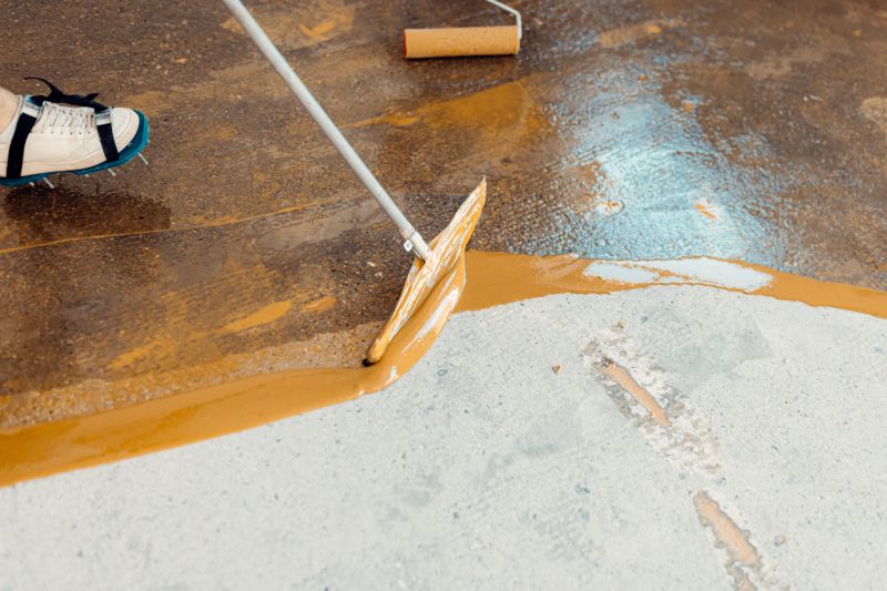 Concrete Staining Service in Aurora, CO