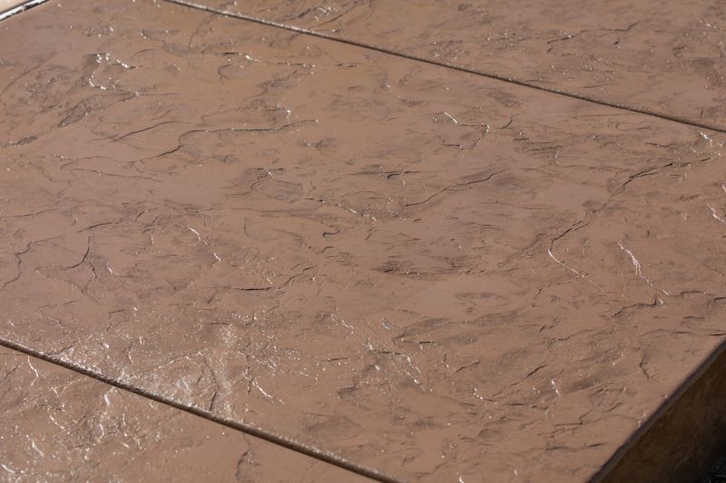 Concrete Staining Service in Wheat Ridge, CO