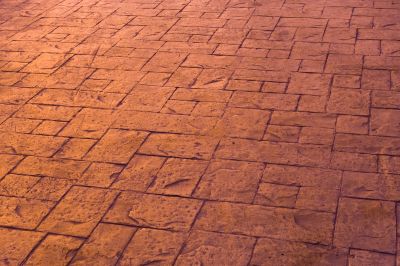 Decorative Concrete Repair in Arapahoe County, CO