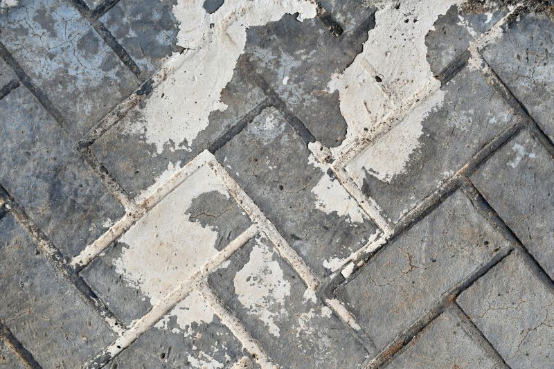 Decorative Concrete Repair in Boulder, CO