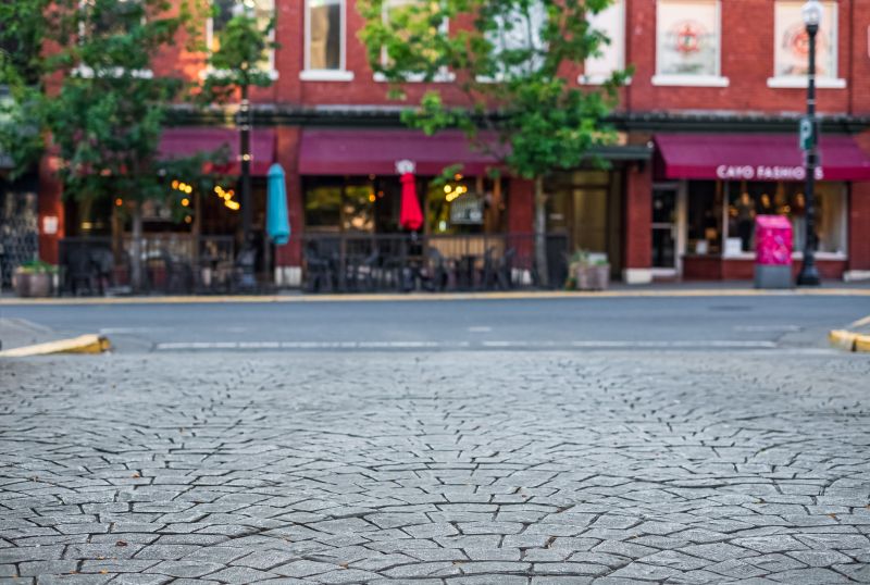 Decorative Concrete Repair in Indian Hills, CO