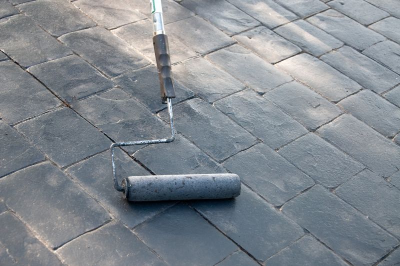 Driveway Acid Washing in Denver, CO