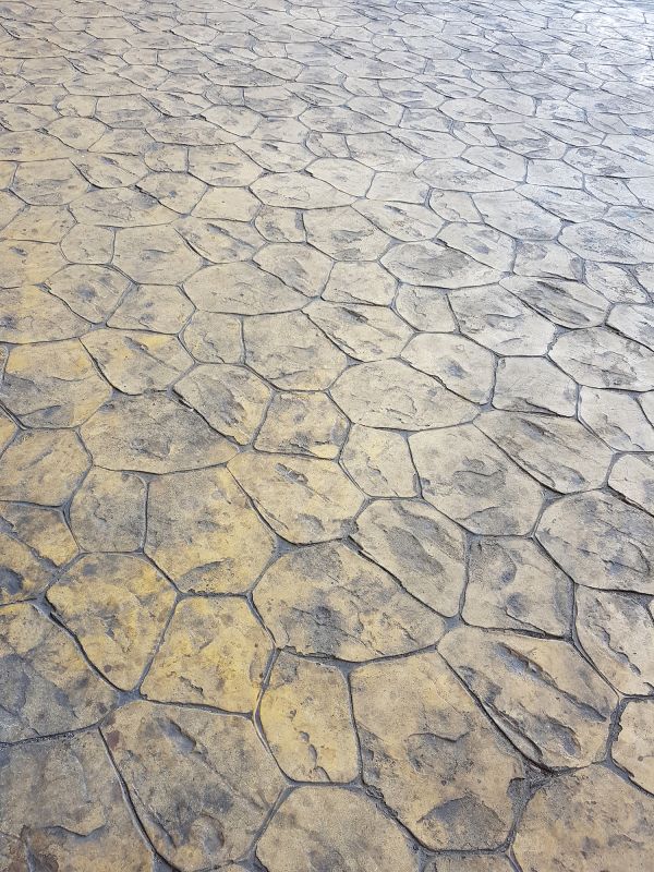 Driveway Staining in Denver, CO