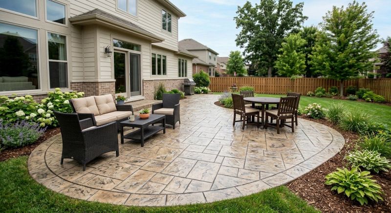 Overlay Installation in Aurora, CO