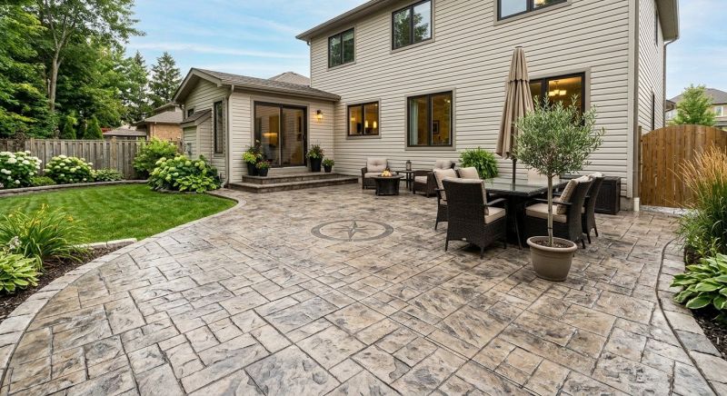 Overlay Installation in Denver County, CO