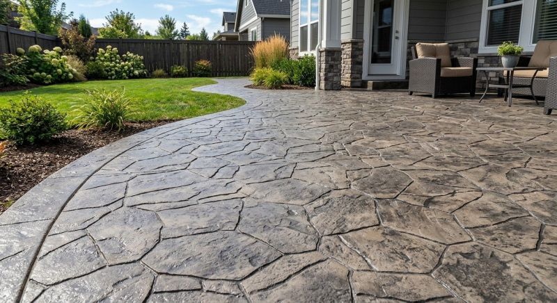 Overlay Installation in Morrison, CO