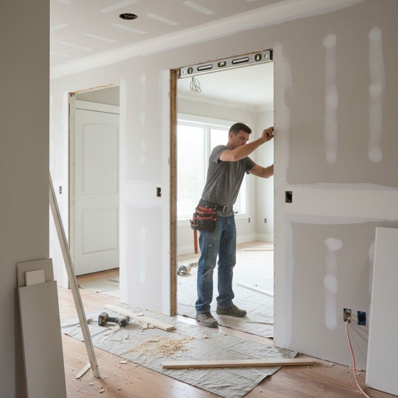 Overlay Installation in Parker, CO