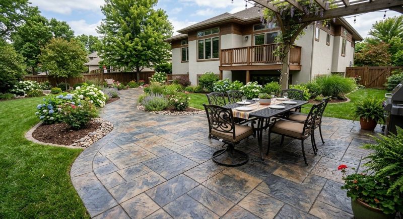 Overlay Installation in Westminster, CO
