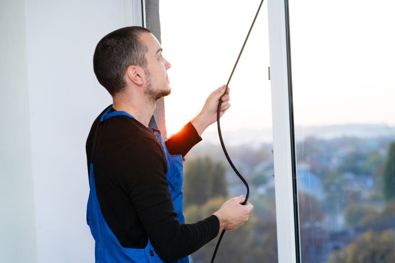 Overlay Installation in Wheat Ridge, CO