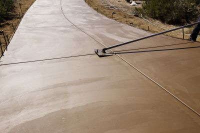 Slab Finishing Service in Denver, CO