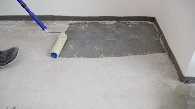 Slab Finishing Service in Denver, CO