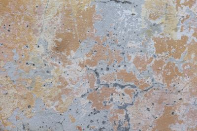 Stained Concrete Installation in Parker, CO