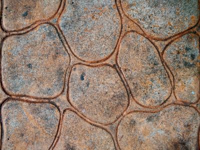 Stained Concrete Installation in Westminster, CO