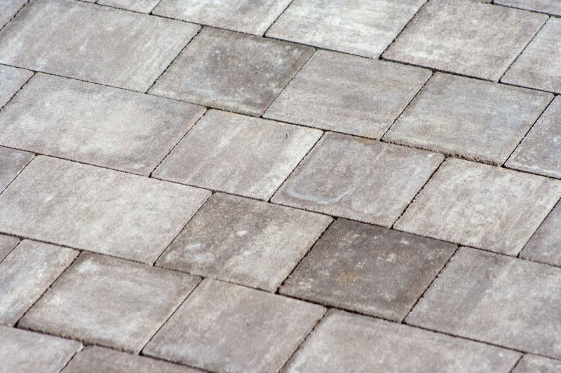 Stamped Concrete Paving in Denver, CO
